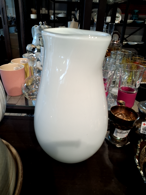 Vase Broste
